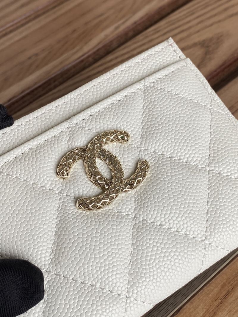 Chanel Wallet Purse